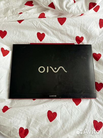 Ноутбук Sony Vaio PCG 41219V