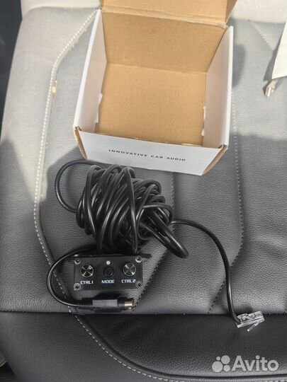 Пульт Helix URC