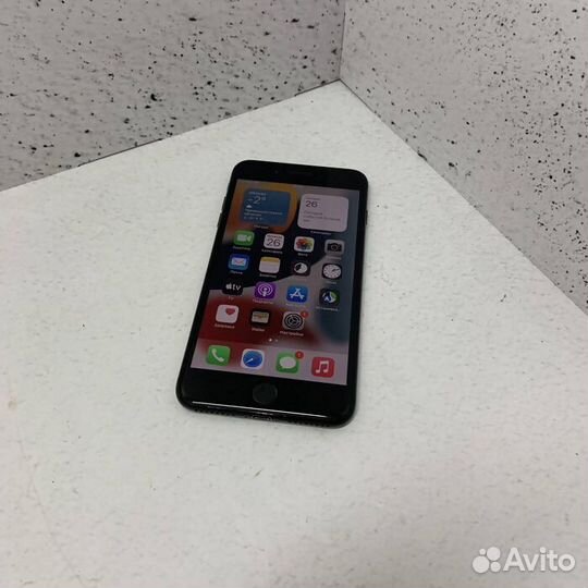 iPhone 7 Plus, 128 ГБ