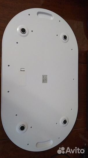 Весы для новорожденных