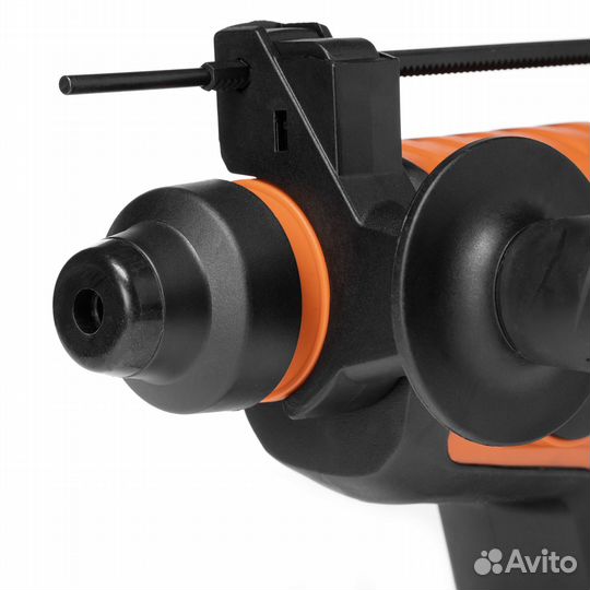 Перфоратор аккумуляторный DAH 2821Li SET daewoo