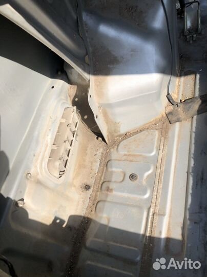 Toyota echo / Platz,По запчастям Toyota эхо