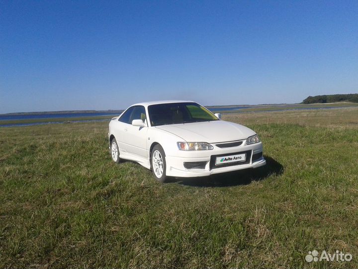 Toyota Corolla Levin 1.6 МТ, 1995, 383 000 км