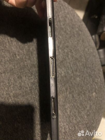 Планшет Asus на запчасти