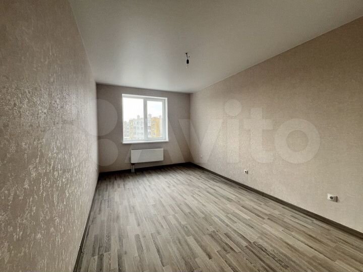 3-к. квартира, 93,6 м², 2/4 эт.