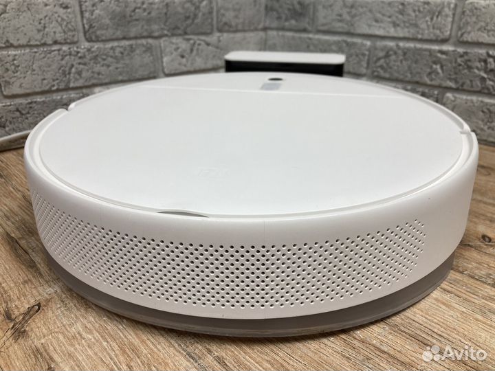 Xiaomi Mi Robot Vacuum- Mop 2 Lite