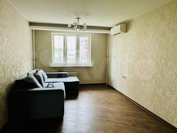 1-к. квартира, 43,1 м², 3/25 эт.