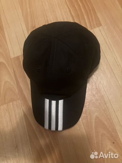 Бейсболка adidas мужская