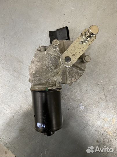 Мотор стеклоочистителя w166 mersedes А1648202442