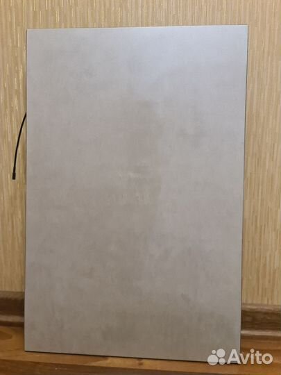 Обогреватель luxor W300R со встроенным термостатом