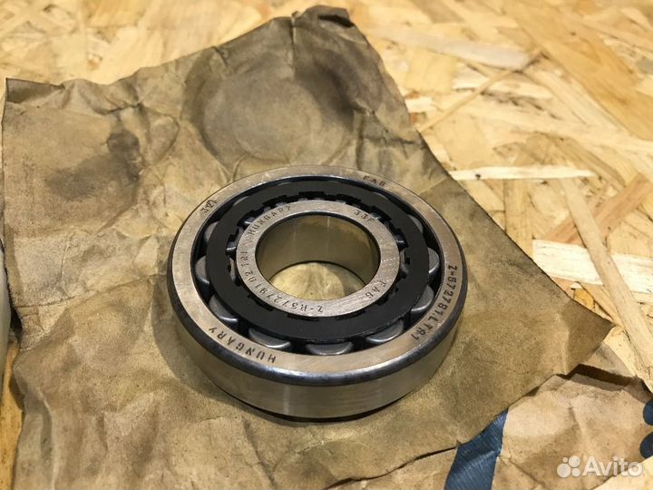 Подшипник вторичного вала MTX75 Ford Mondeo 2