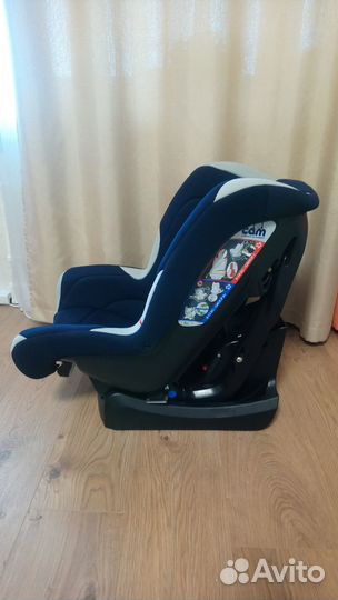 Детское автокресло от 0 до 18кг Cam Gara 1.0