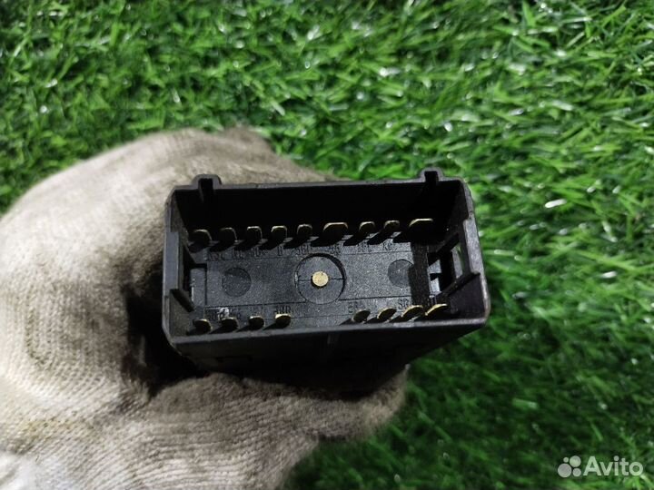 Переключатель света Volkswagen Passat B5+