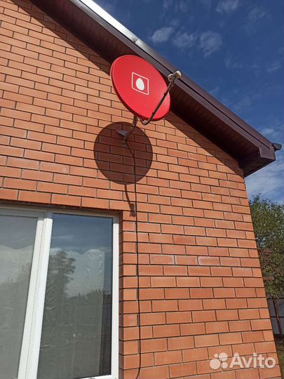 Спутниковое тв МТС