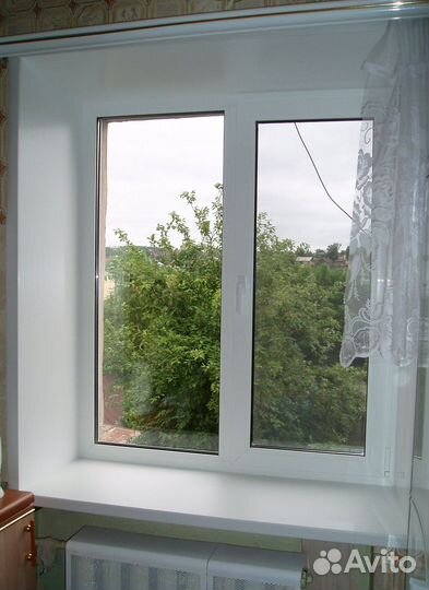 Пластиковые окна: выезд на бесплатный замер