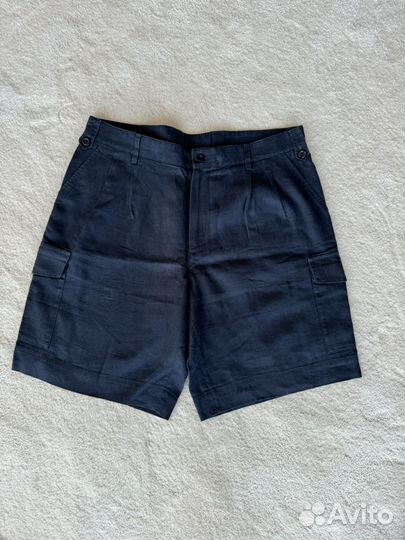 Шорты мужские dolce gabbana оригинал