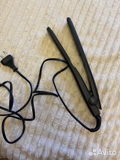 Утюжок для волос