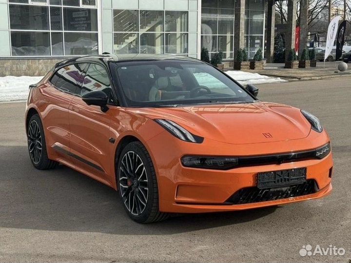 Автомобили из Китая, Кореи, ОАЭ, США