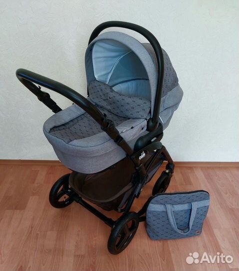 Коляска 2 в 1 CAM Италия