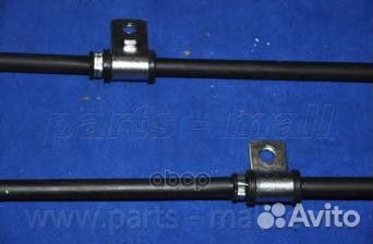 PTD030PMC трос ручника задний SsangYong PTD030