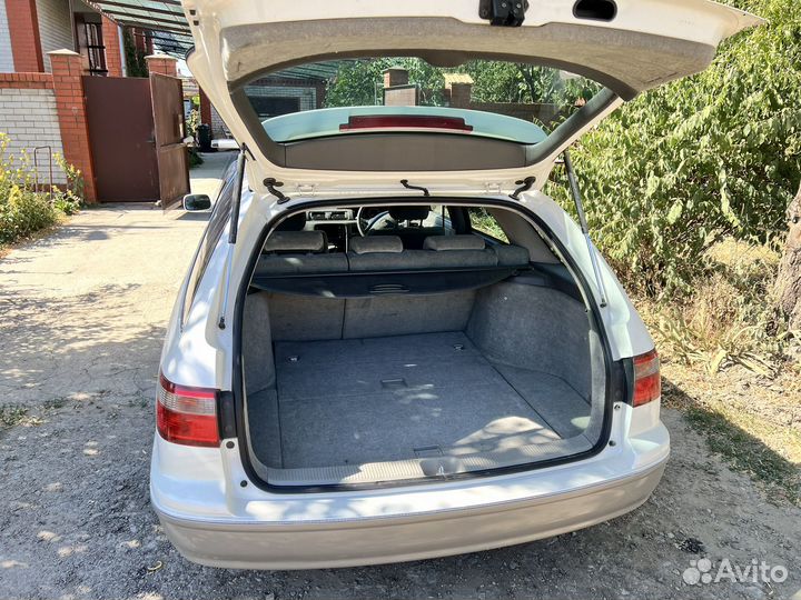 Toyota Camry Gracia 2.2 AT, 1998, 340 000 км