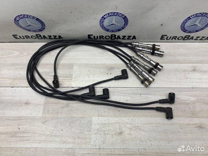 Высоковольтный провод Mercedes M104.900