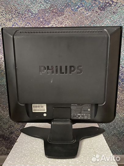Монитор philips