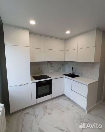 Кухня на заказ