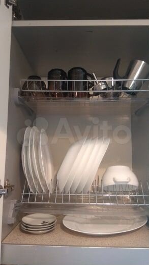 Дом 55 м² на участке 8 сот.