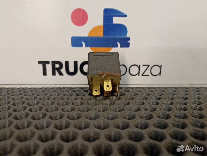 0332209206 Реле силовое Man L2000