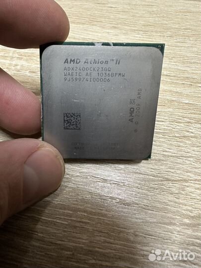 Процессор am3 fm1 am2