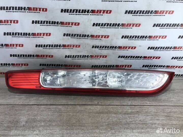 Фонарь левый Форд Фокус 2