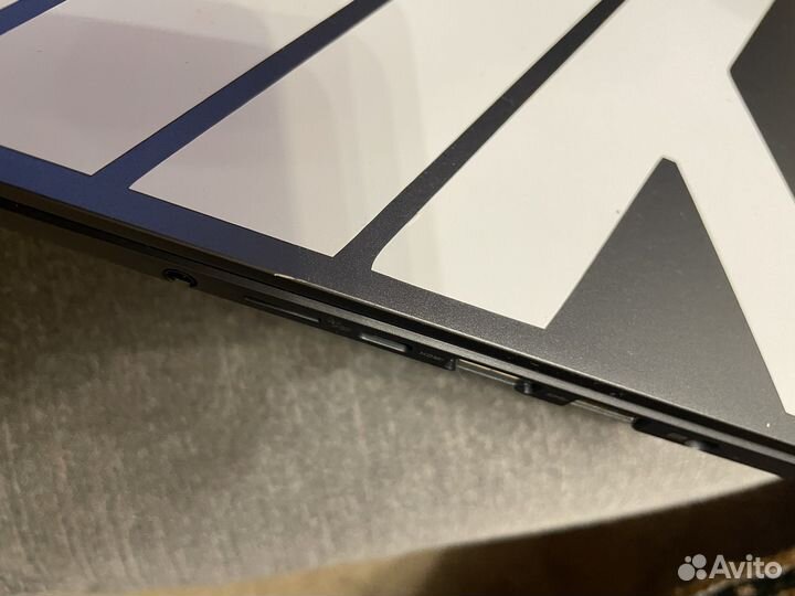 Asus vivobook pro 15