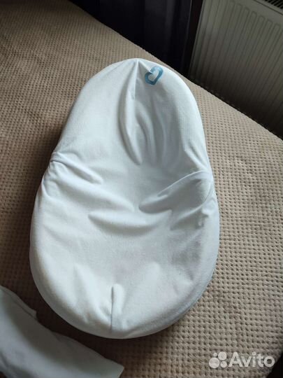 Кокон для новорожденных