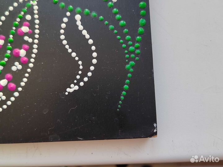 Зеркало Malma икеа Мальма 255*255 мм