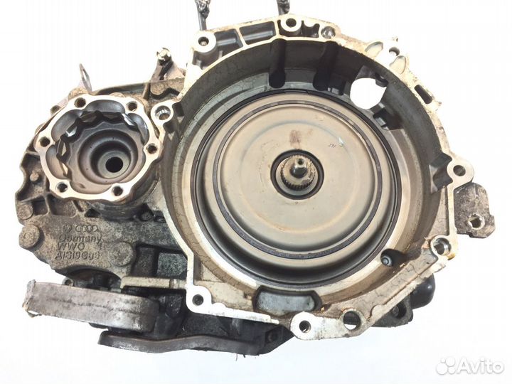 Коробка робот (АКПП) Volkswagen Golf 5 1.4, JPS