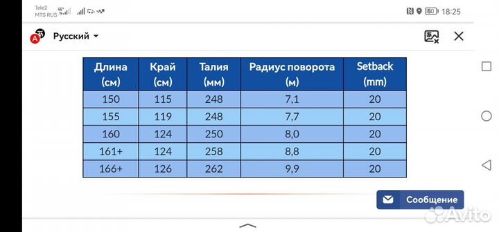 Сноуборд с креплением и ботинками