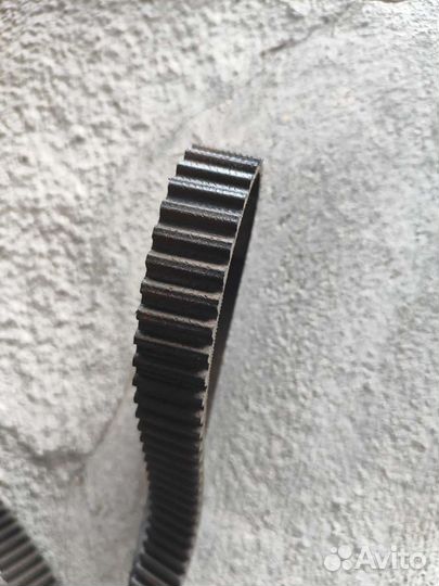Ремень грм комплект