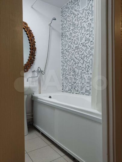 1-к. квартира, 36 м², 13/17 эт.