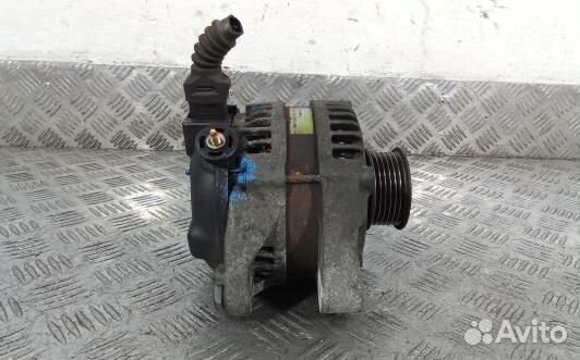 Генератор бензиновый lexus RX 2 (HEA07DG01)