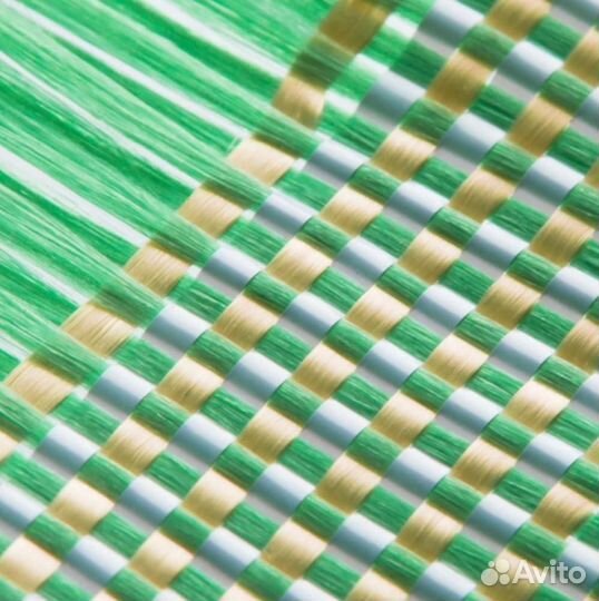 Чехол Pitaka KI1601pfor для iPhone 16 Pro Forest