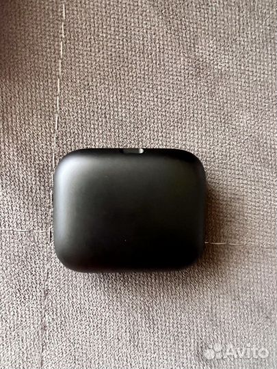 Беспроводные наушники oneplus buds pro mate black