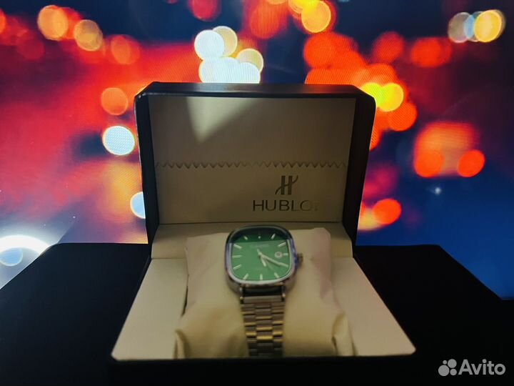 Наручные часы Casio