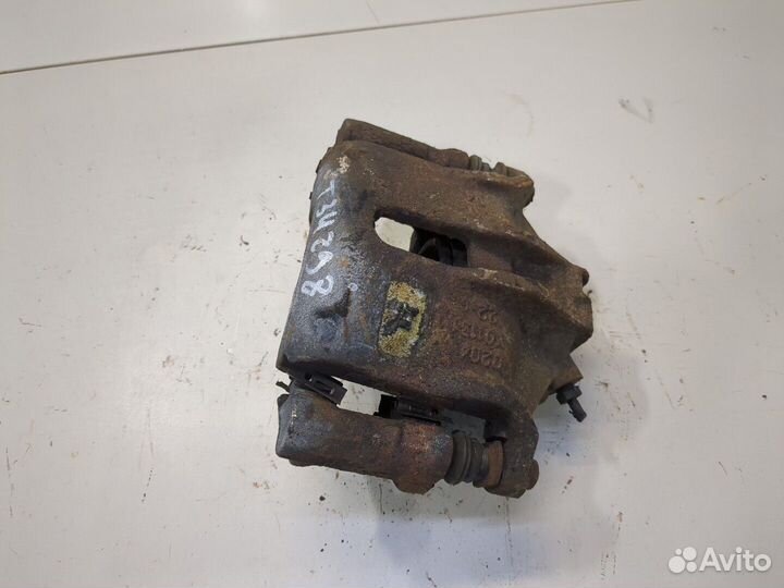 Суппорт Opel Crossland X, 2019