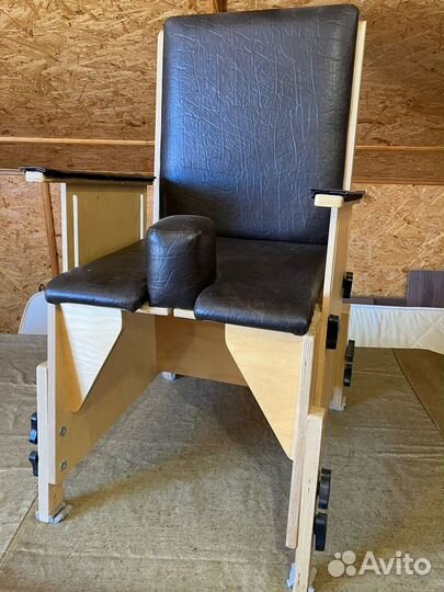 Стул для детей с дцп