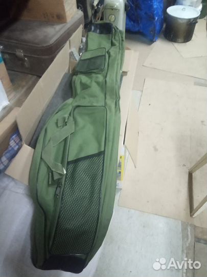 Чехол для удочек