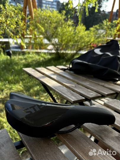 Седло для велосипеда