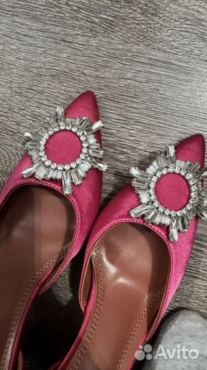Туфли женские