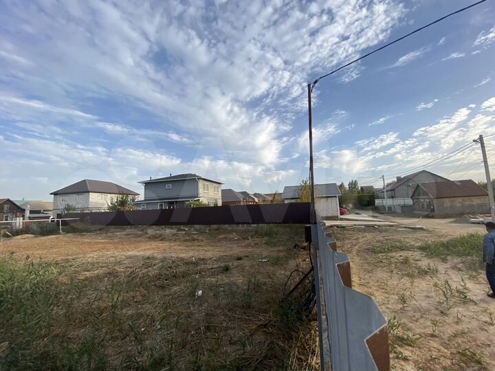 Участок 7,2 сот. (ИЖС)