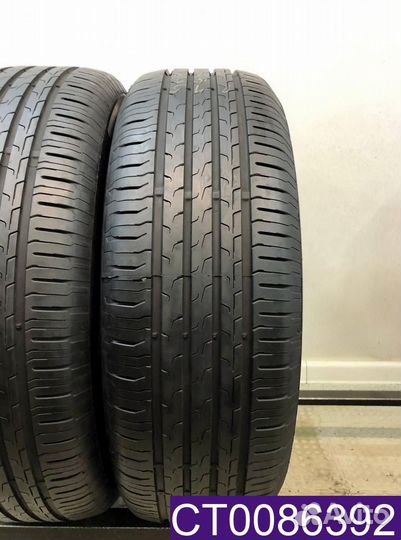 Continental EcoContact 6 215/65 R17 96T